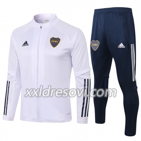 Boca Juniors 2020-2021 Trenirke M002